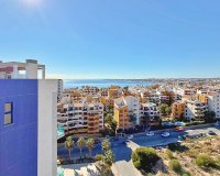 Rynek Wtórny - Apartament - Torrevieja - Punta Prima