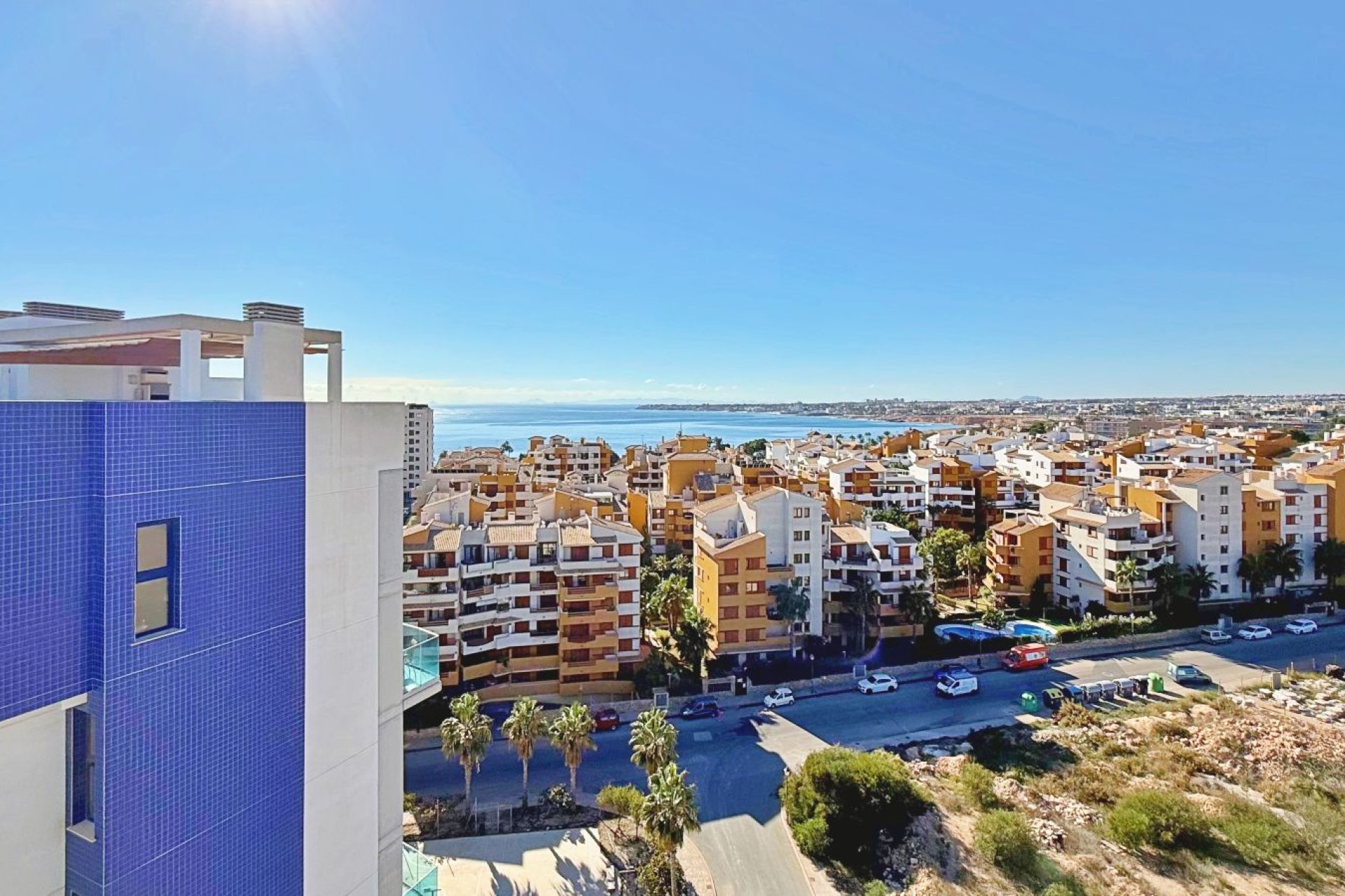 Rynek Wtórny - Apartament - Torrevieja - Punta Prima