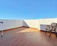 Rynek Wtórny - Apartament - Torrevieja - Punta Prima