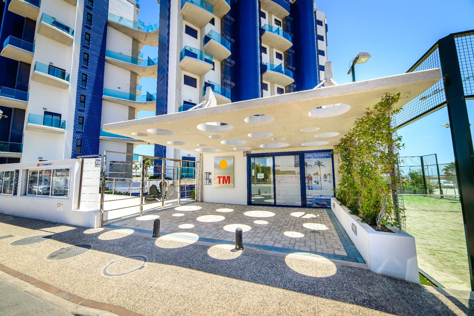Rynek Wtórny - Apartament - Torrevieja - Punta Prima