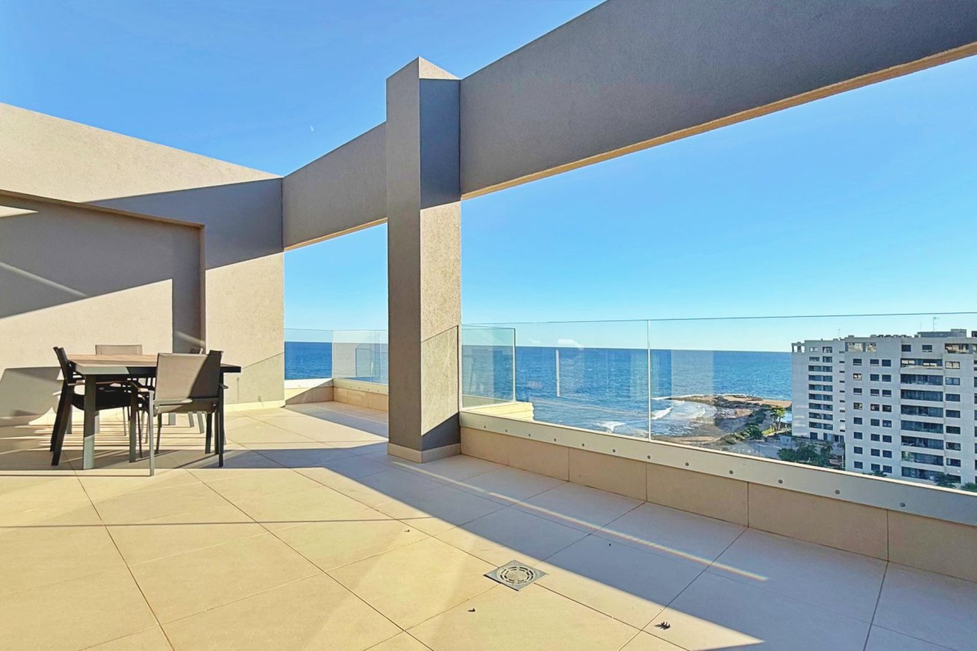 Rynek Wtórny - Apartament - Torrevieja - Punta Prima