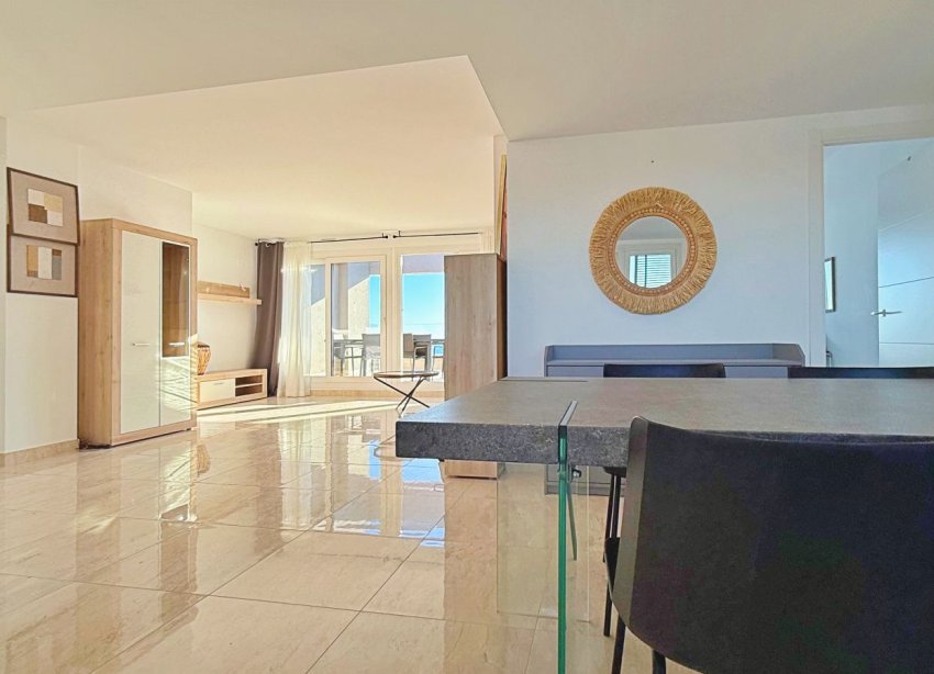 Rynek Wtórny - Apartament - Torrevieja - Punta Prima