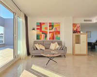 Rynek Wtórny - Apartament - Torrevieja - Punta Prima
