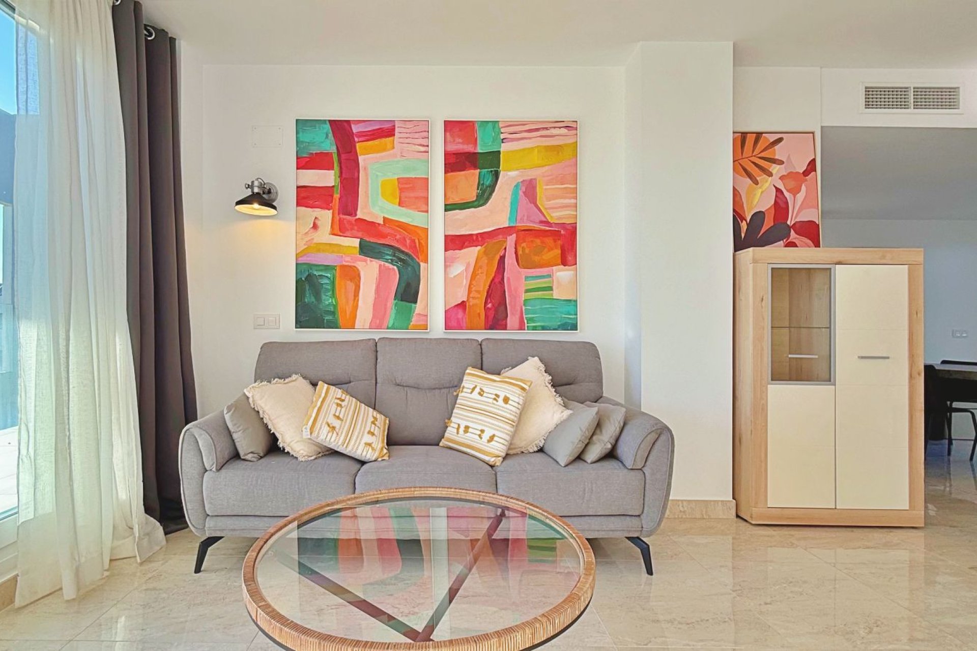 Rynek Wtórny - Apartament - Torrevieja - Punta Prima