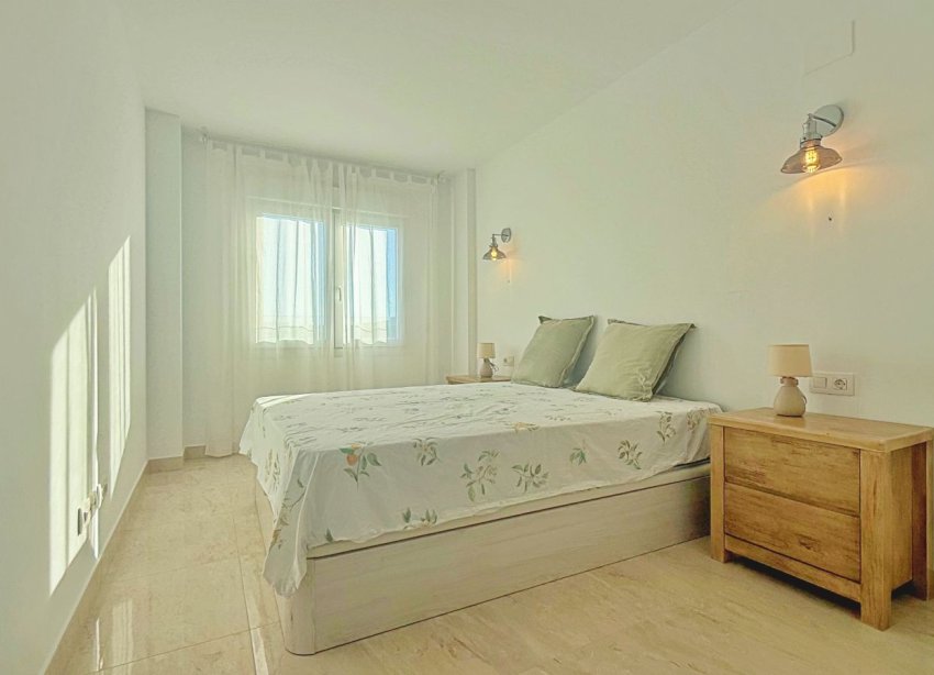 Rynek Wtórny - Apartament - Torrevieja - Punta Prima
