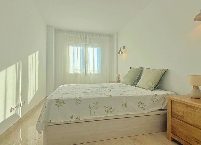 Rynek Wtórny - Apartament - Torrevieja - Punta Prima