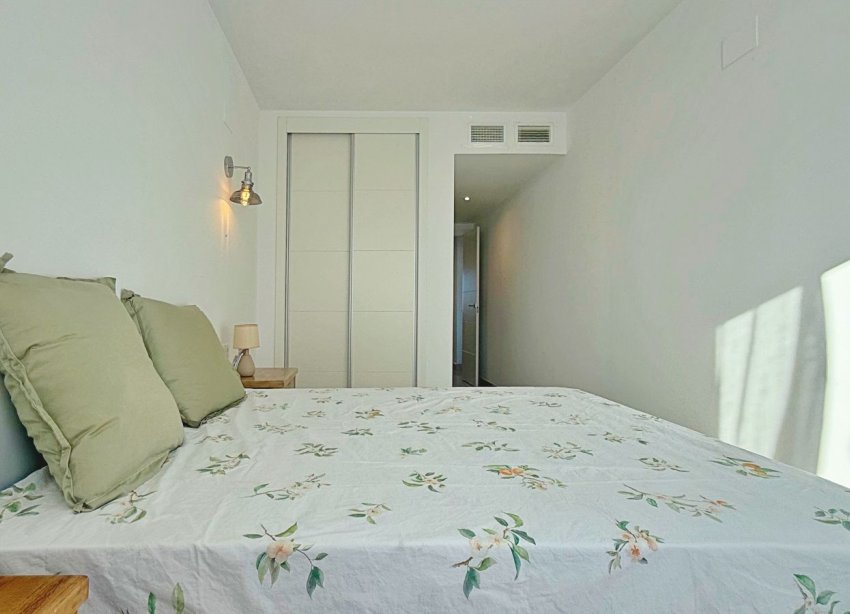 Rynek Wtórny - Apartament - Torrevieja - Punta Prima