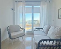 Rynek Wtórny - Apartament - Torrevieja - Punta Prima