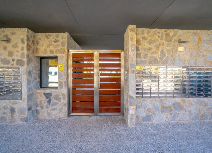 Rynek Wtórny - Apartament - Torrevieja - Punta Prima