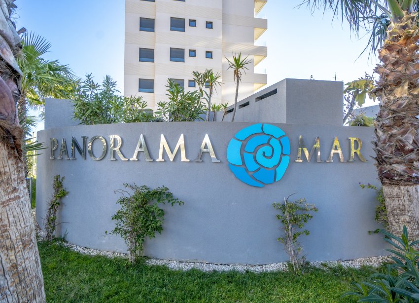 Rynek Wtórny - Apartament - Torrevieja - Punta Prima