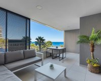 Rynek Wtórny - Apartament - Torrevieja - Punta Prima