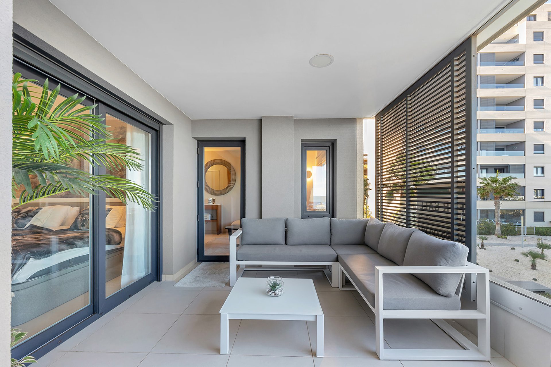 Rynek Wtórny - Apartament - Torrevieja - Punta Prima