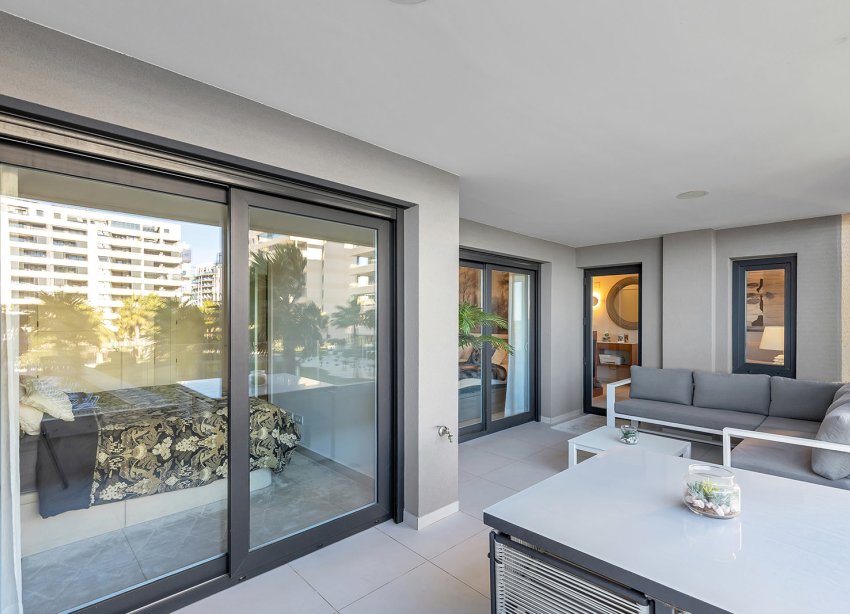 Rynek Wtórny - Apartament - Torrevieja - Punta Prima