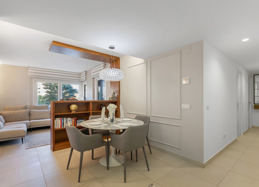 Rynek Wtórny - Apartament - Torrevieja - Punta Prima