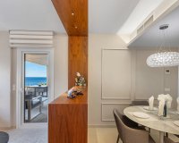 Rynek Wtórny - Apartament - Torrevieja - Punta Prima