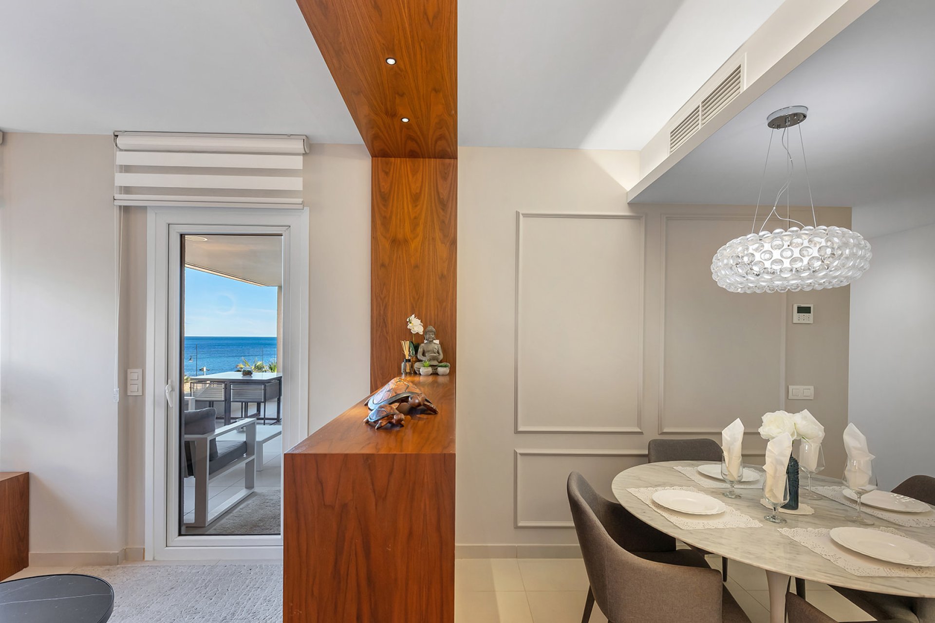 Rynek Wtórny - Apartament - Torrevieja - Punta Prima