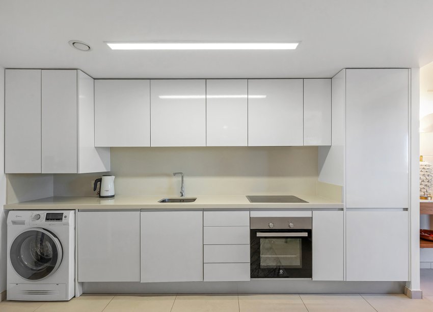 Rynek Wtórny - Apartament - Torrevieja - Punta Prima