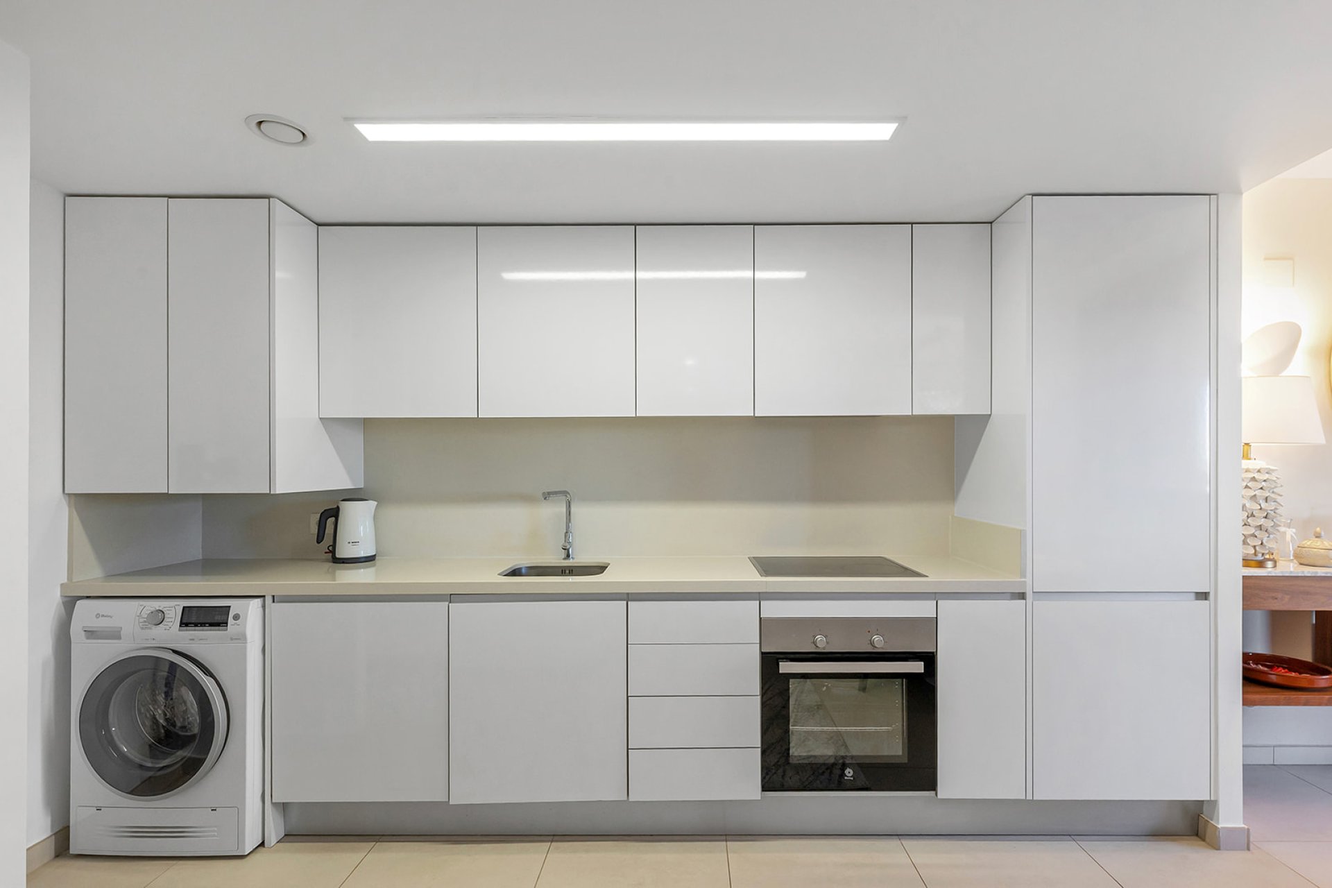 Rynek Wtórny - Apartament - Torrevieja - Punta Prima