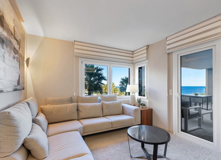 Rynek Wtórny - Apartament - Torrevieja - Punta Prima