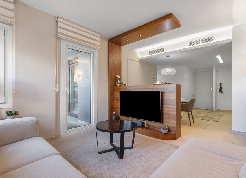 Rynek Wtórny - Apartament - Torrevieja - Punta Prima