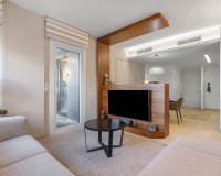 Rynek Wtórny - Apartament - Torrevieja - Punta Prima