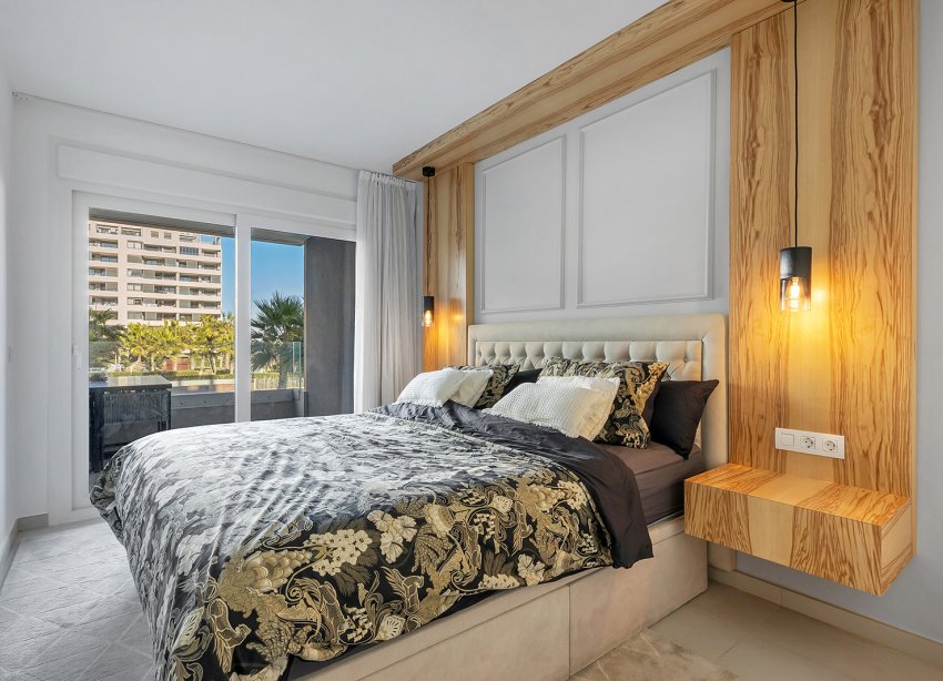 Rynek Wtórny - Apartament - Torrevieja - Punta Prima