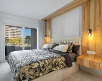 Rynek Wtórny - Apartament - Torrevieja - Punta Prima