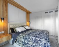 Rynek Wtórny - Apartament - Torrevieja - Punta Prima