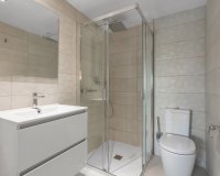 Rynek Wtórny - Apartament - Torrevieja - Punta Prima