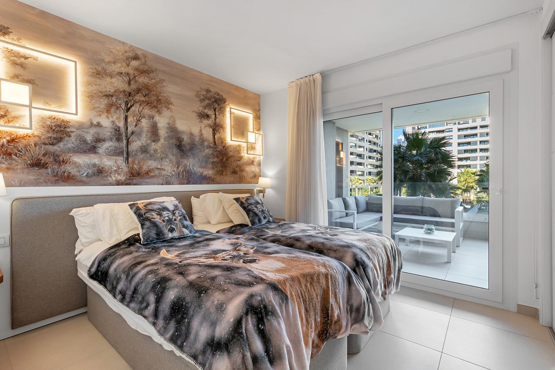 Rynek Wtórny - Apartament - Torrevieja - Punta Prima