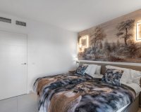 Rynek Wtórny - Apartament - Torrevieja - Punta Prima