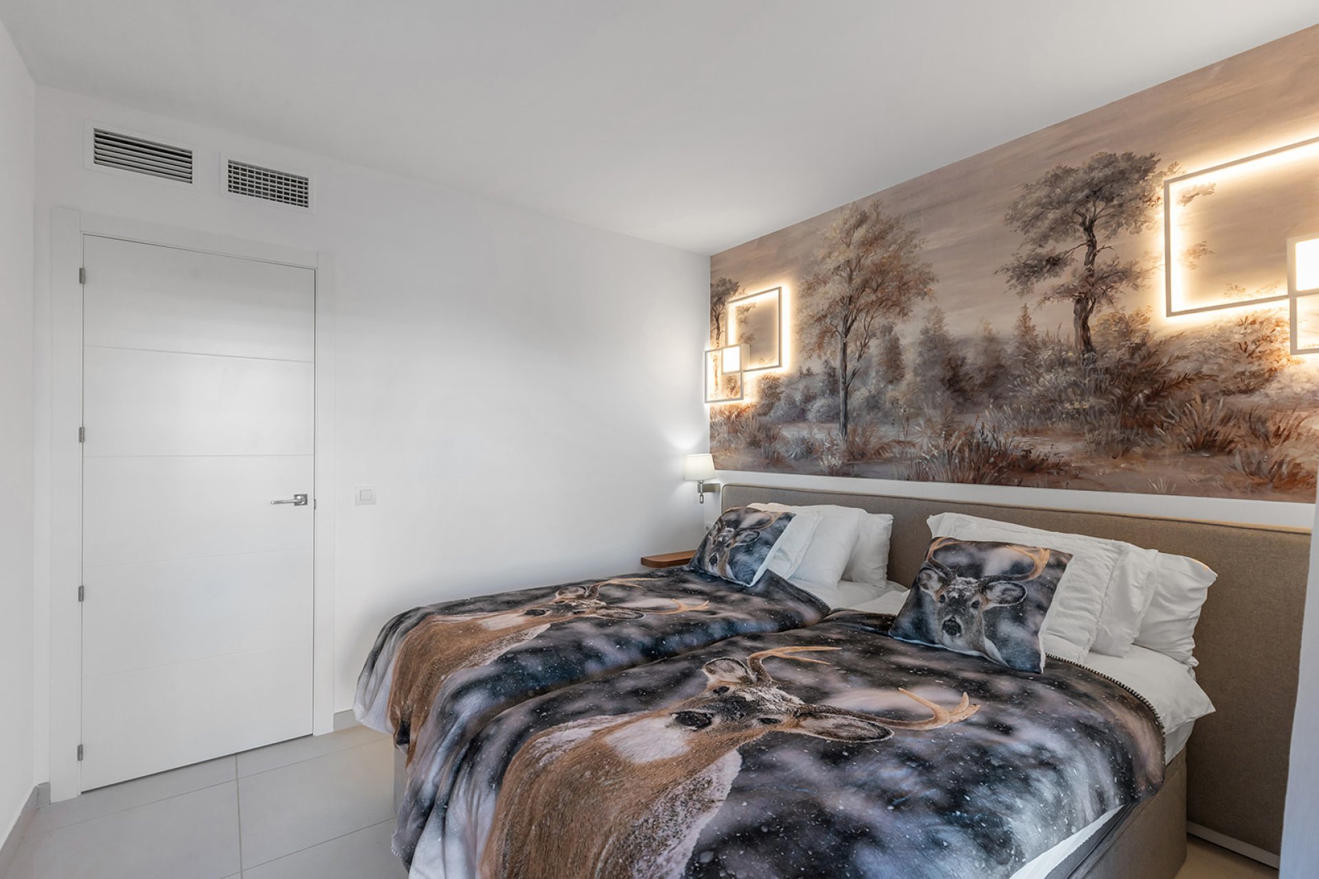 Rynek Wtórny - Apartament - Torrevieja - Punta Prima