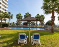 Rynek Wtórny - Apartament - Torrevieja - Punta Prima