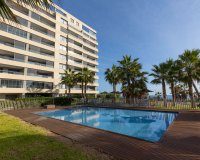 Rynek Wtórny - Apartament - Torrevieja - Punta Prima