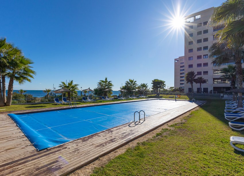 Rynek Wtórny - Apartament - Torrevieja - Punta Prima
