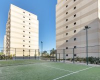 Rynek Wtórny - Apartament - Torrevieja - Punta Prima