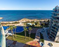 Rynek Wtórny - Apartament - Torrevieja - Punta Prima
