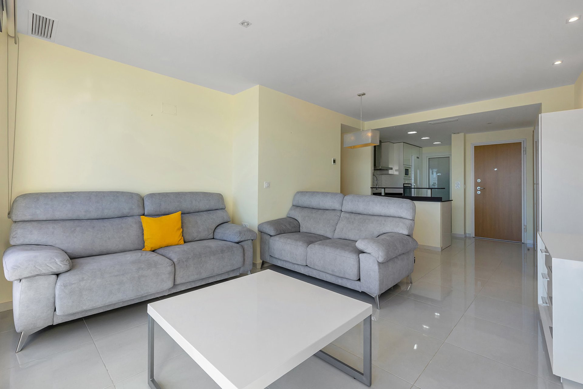 Rynek Wtórny - Apartament - Torrevieja - Punta Prima