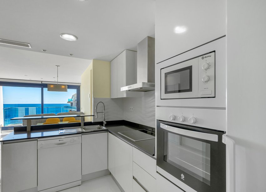 Rynek Wtórny - Apartament - Torrevieja - Punta Prima