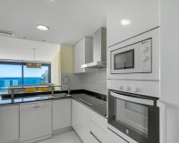 Rynek Wtórny - Apartament - Torrevieja - Punta Prima