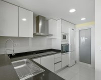 Rynek Wtórny - Apartament - Torrevieja - Punta Prima