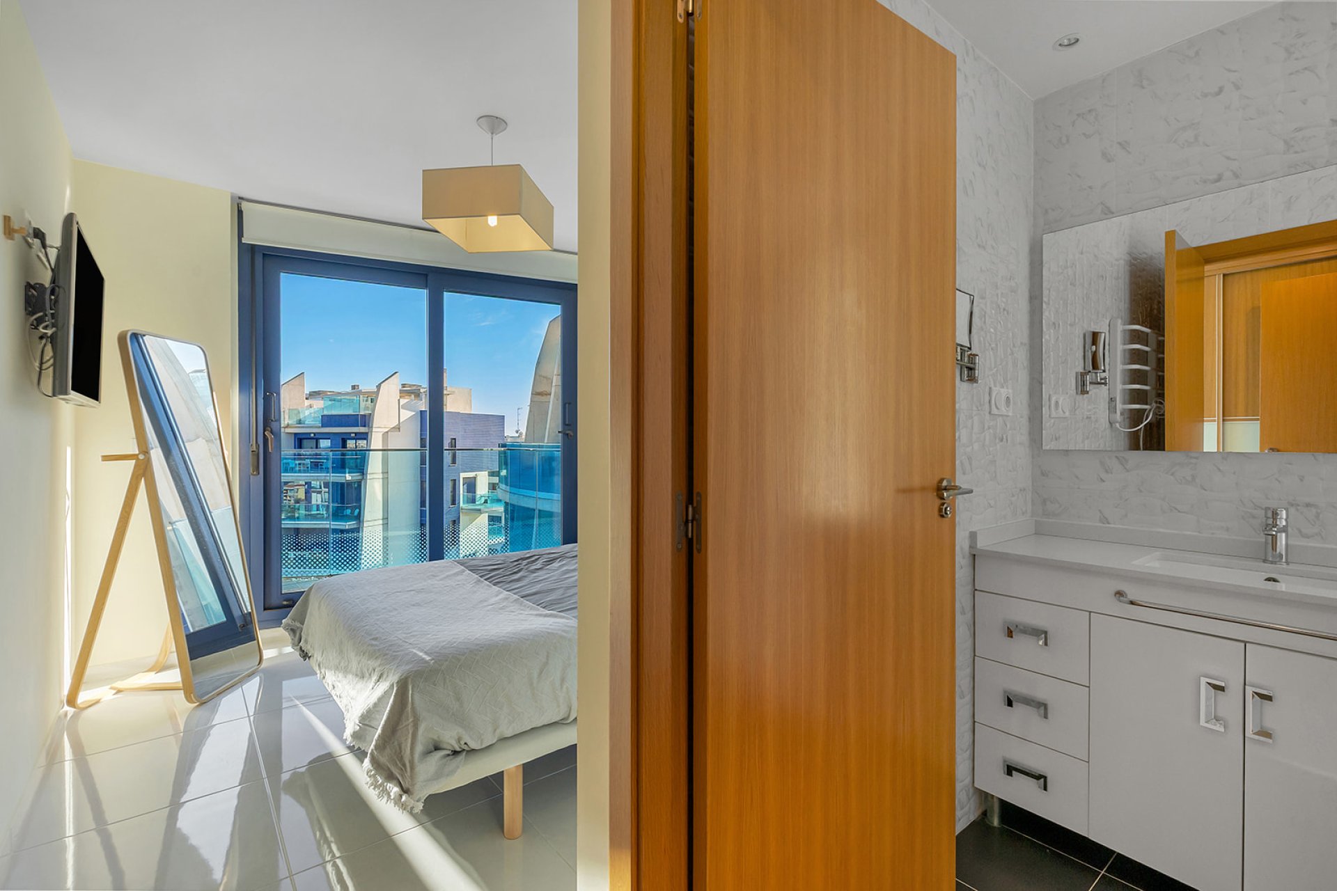 Rynek Wtórny - Apartament - Torrevieja - Punta Prima