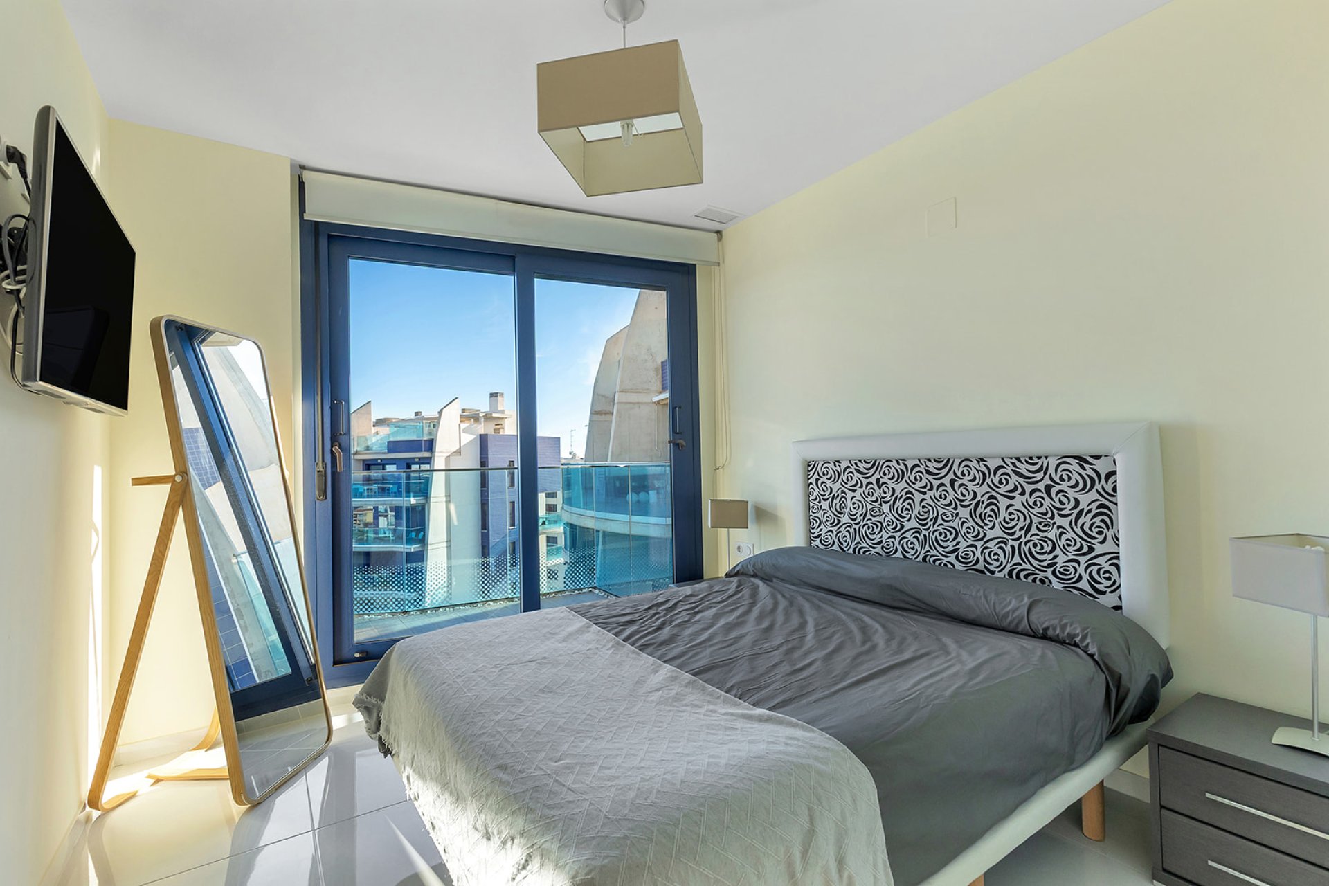 Rynek Wtórny - Apartament - Torrevieja - Punta Prima