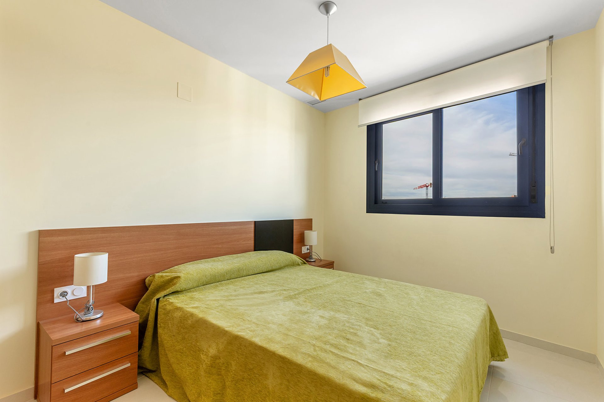 Rynek Wtórny - Apartament - Torrevieja - Punta Prima