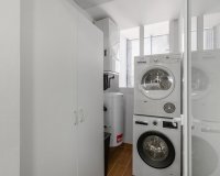 Rynek Wtórny - Apartament - Torrevieja - Punta Prima