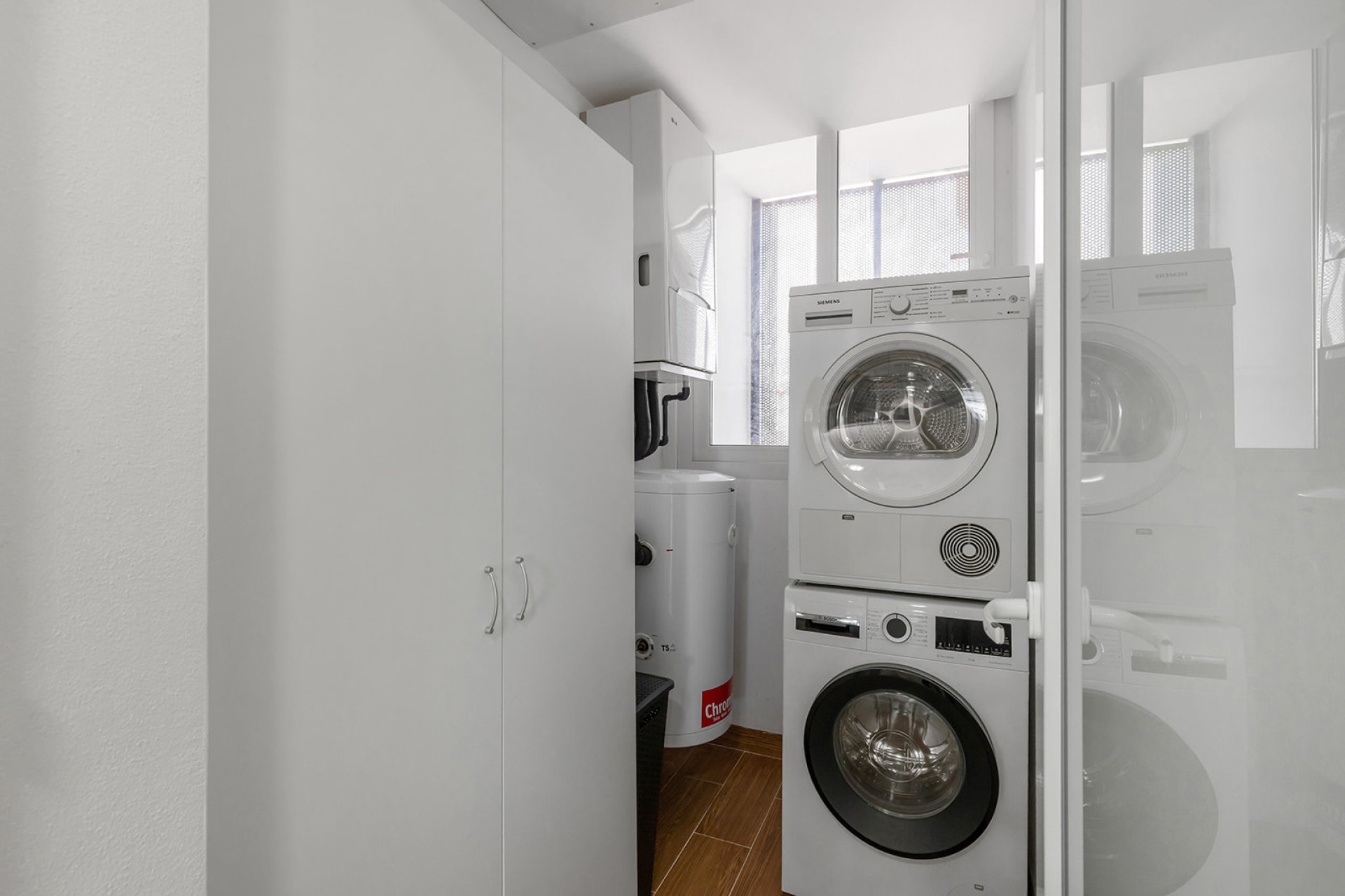 Rynek Wtórny - Apartament - Torrevieja - Punta Prima