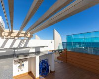 Rynek Wtórny - Apartament - Torrevieja - Punta Prima