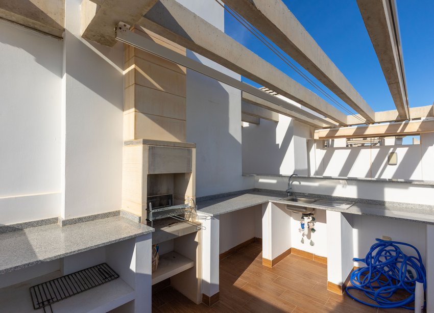 Rynek Wtórny - Apartament - Torrevieja - Punta Prima