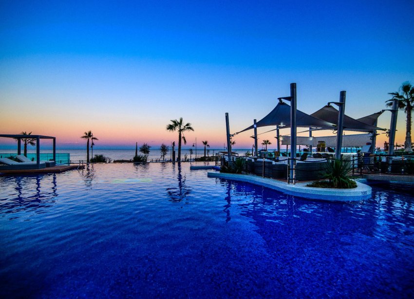 Rynek Wtórny - Apartament - Torrevieja - Punta Prima