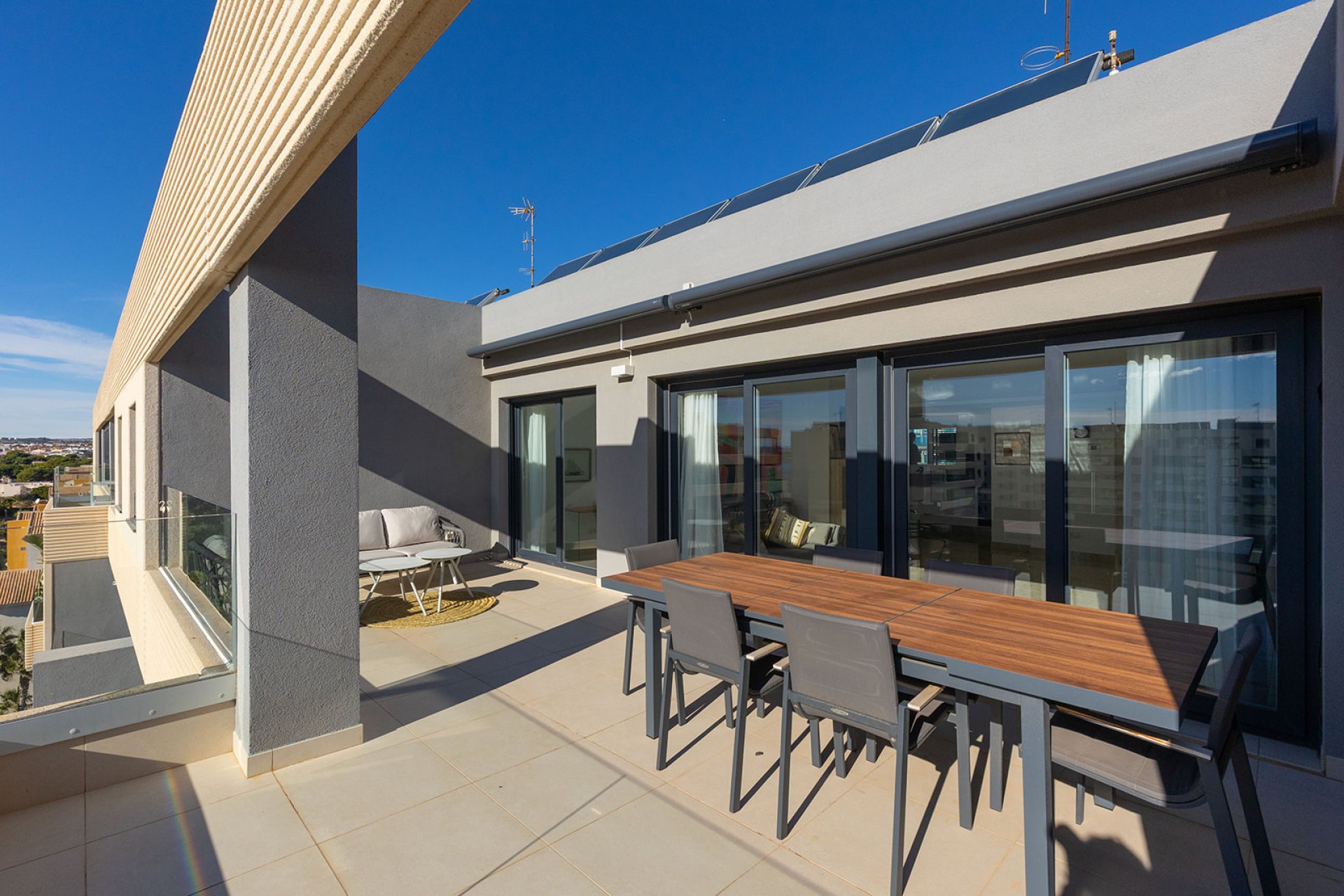 Rynek Wtórny - Apartament - Torrevieja - Punta Prima